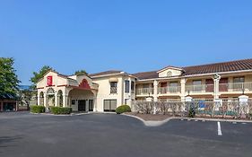 Red Roof Inn Franklin, Tn